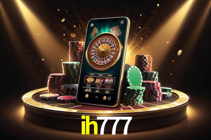 Promoção Relâmpago ih777