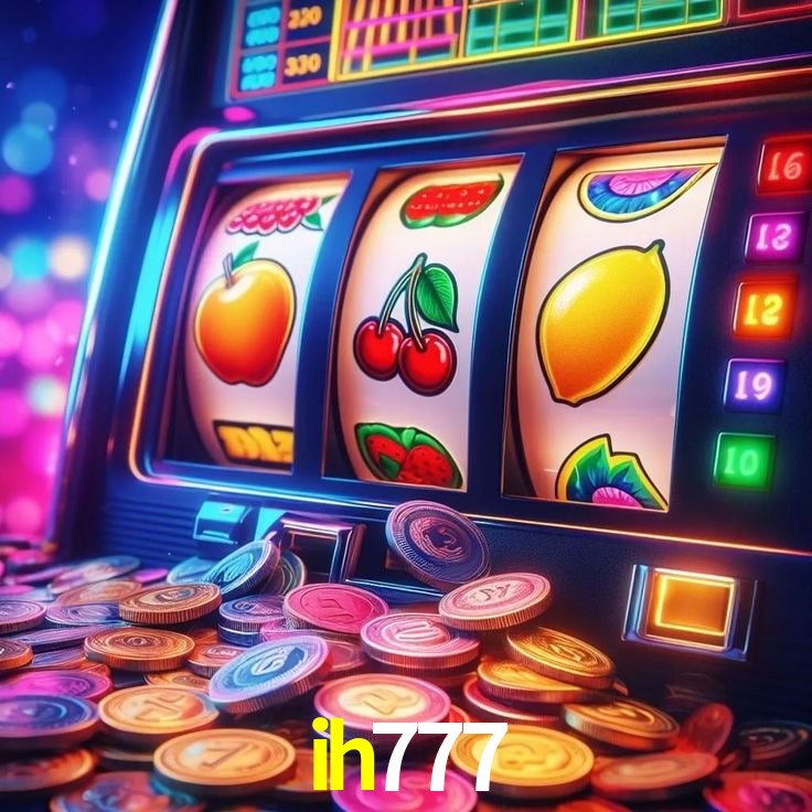 Recursos de Bônus ih777