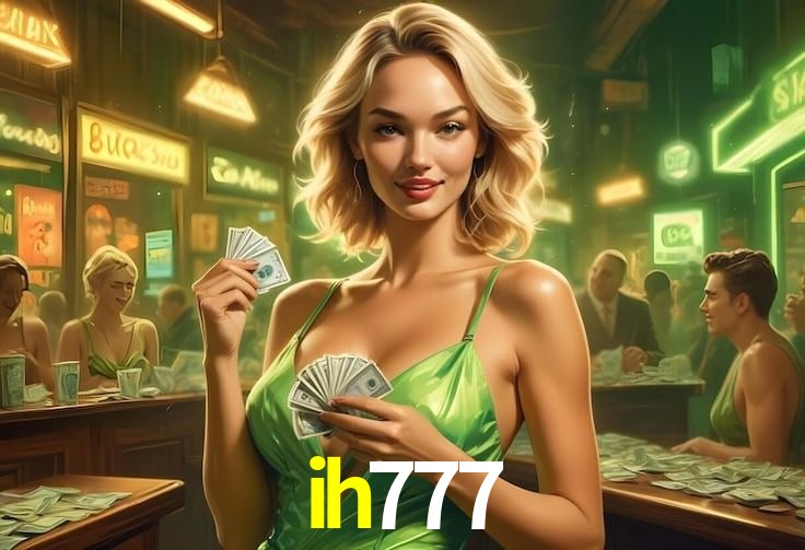 A Emoção da Loteria na ih777: Uma Chance de Mudança de Vida