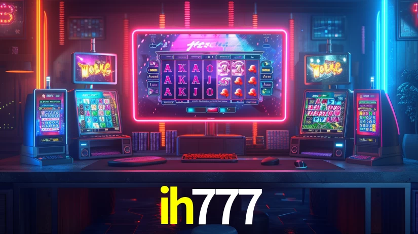 Roulette Table ih777