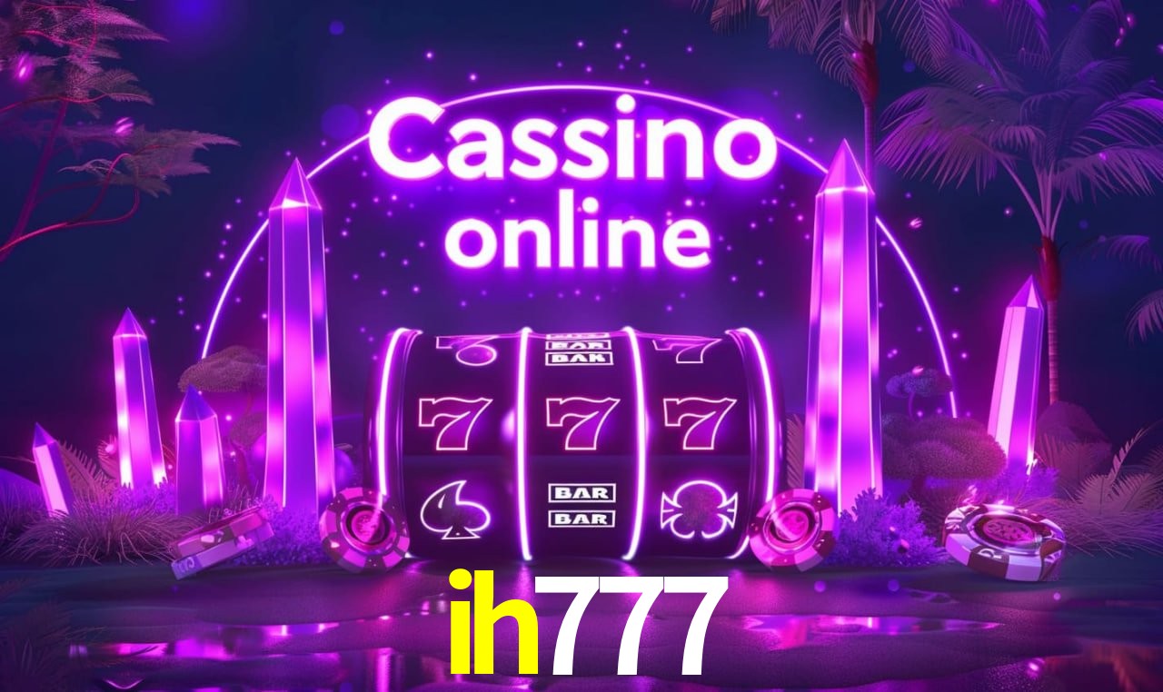 Promoções Sazonais ih777