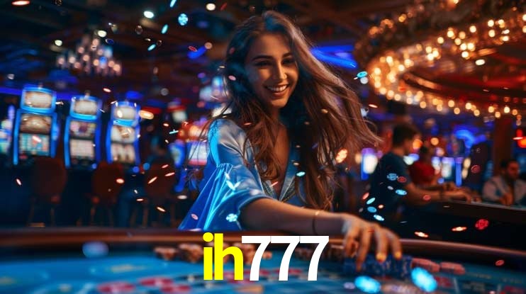 Secure Login ih777