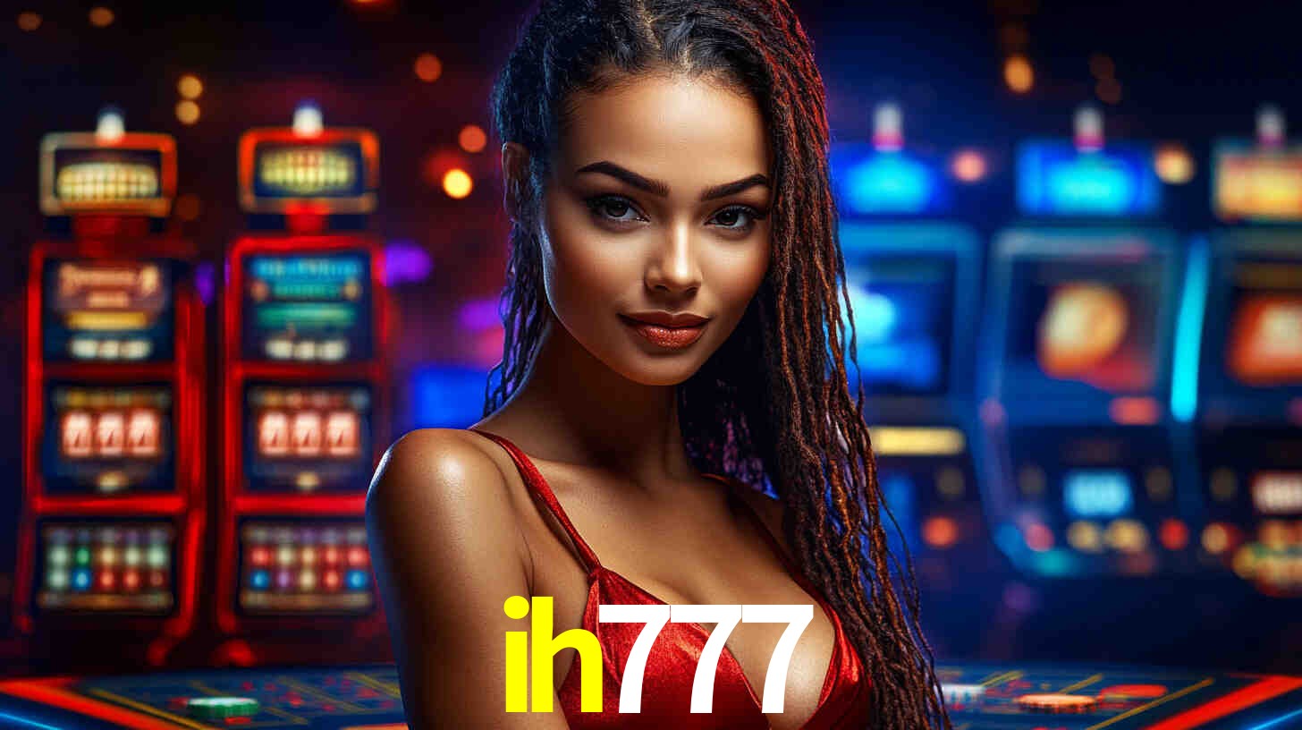 Desvendando o Mundo dos Jogos Virtuais na ih777