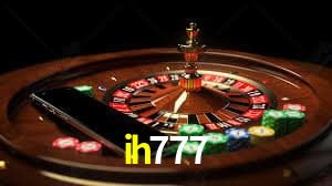 Slot Games ih777