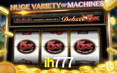 Inovações de Jogos na ih777: O Futuro das Experiências Interativas